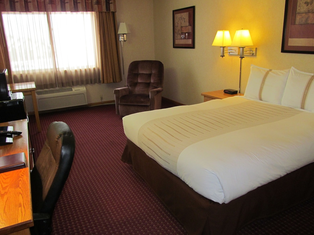 Standard Room, 1 Queen Bed photo 2