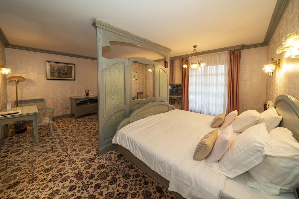 Junior Suite (2 persons) - Photo 1