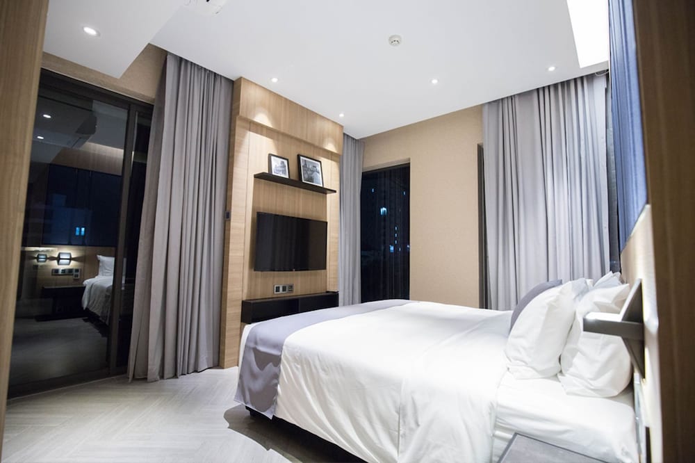 1 Bedroom Executive - Free Mini Bar photo 1