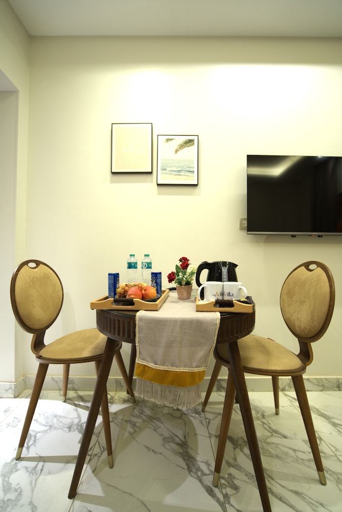 Deluxe Room photo 2