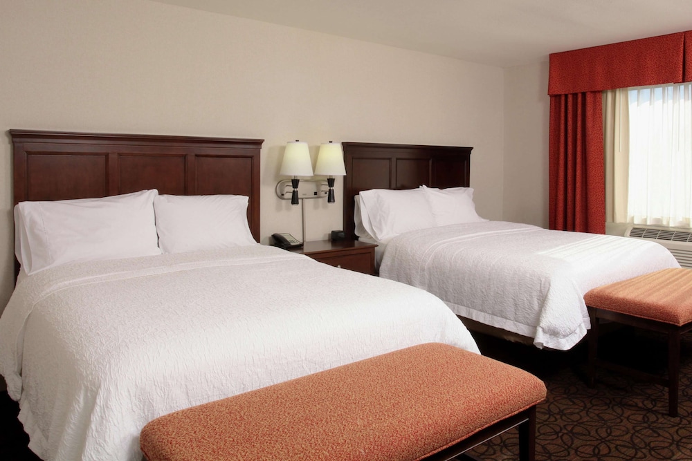 Suite, 2 Queen Beds, Non Smoking