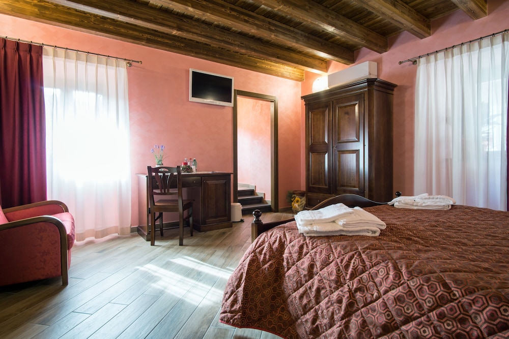 Superior Room (Gerani) photo 2