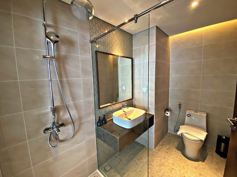 Deluxe Double Room, Pool View photo 3
