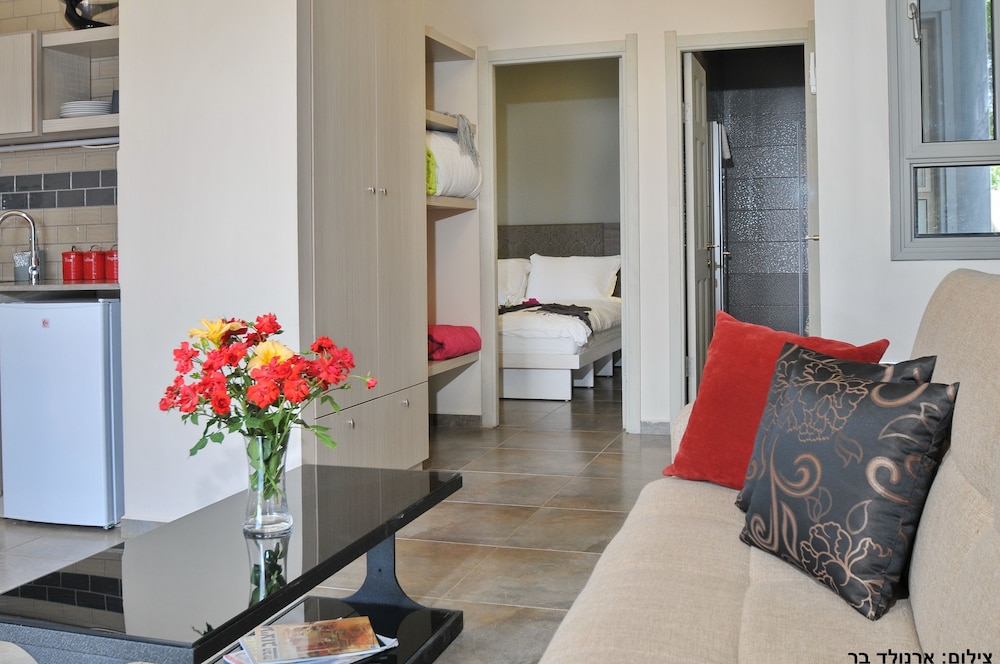 Family Suite photo 2