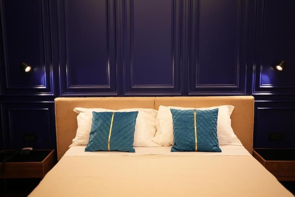 Deluxe Double or Twin Room photo 1