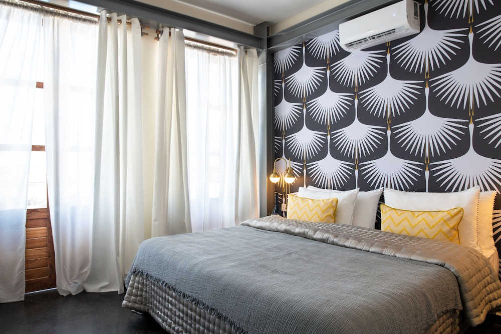 Superior Double Room, Balcony