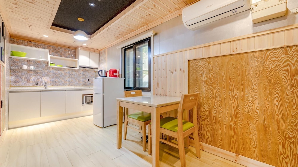 Basic Room, 1 Bedroom (Keopeul 3) - Photo 3
