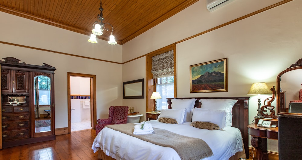 Premier Double or Twin Room, 1 King Bed - Photo 1