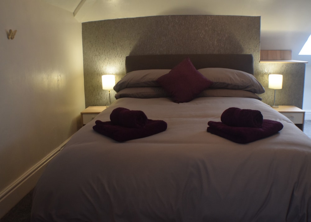 Double Room, Mountain View (First Floor - Room Number 3) photo 3