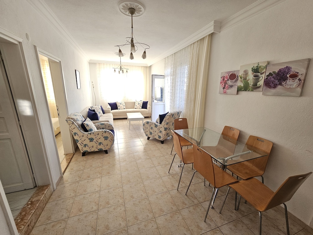 Exclusive Duplex