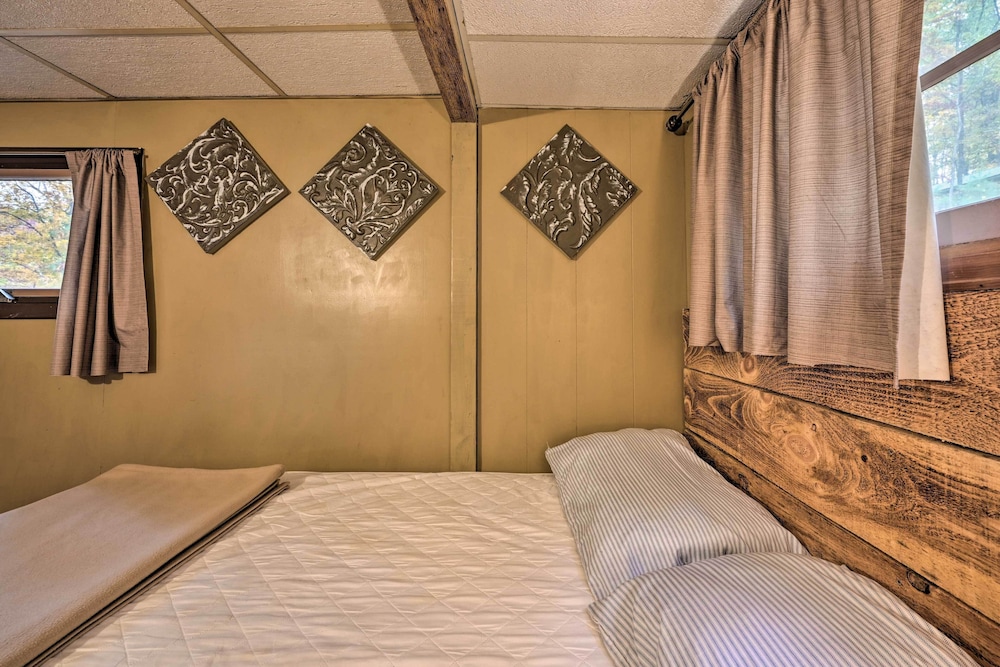 House (2 Bedrooms) photo 3
