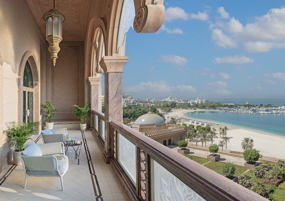 Deluxe Suite (Palace) — photo 3
