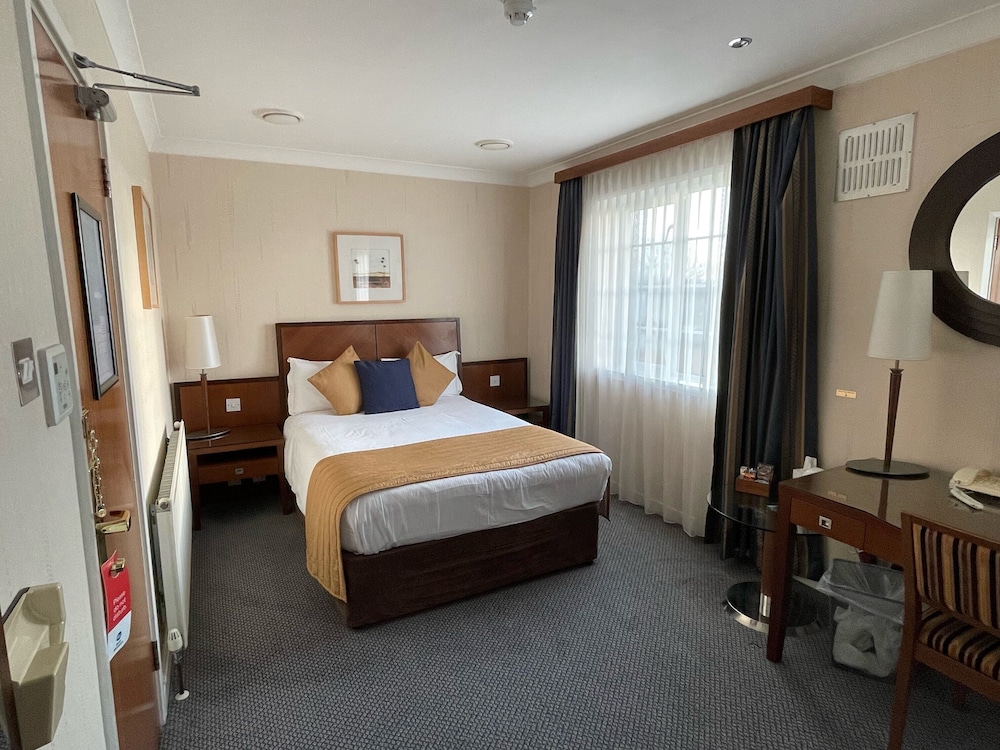 Executive Studio, 1 Double Bed, Non Smoking - Photo 1