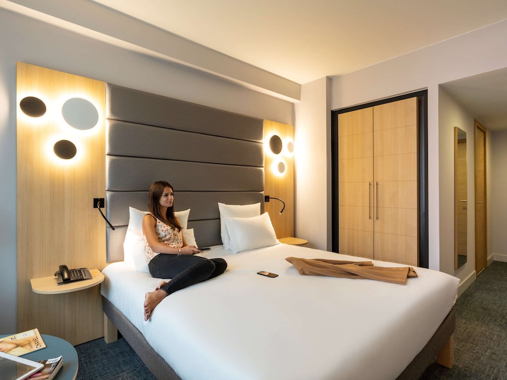 Superior Room, 1 Queen Bed