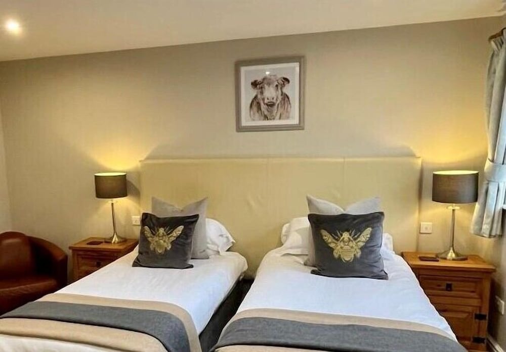 Double or Twin Room - Photo 9