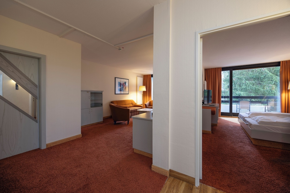 Family Quadruple Room photo 3