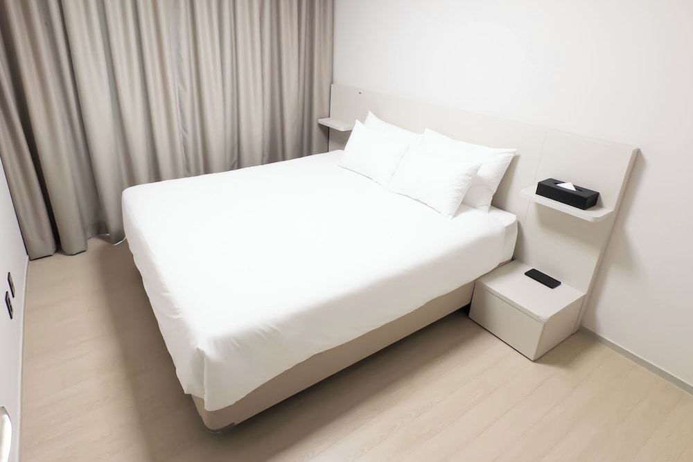 Premium Double Room, Balcony, Ocean View
