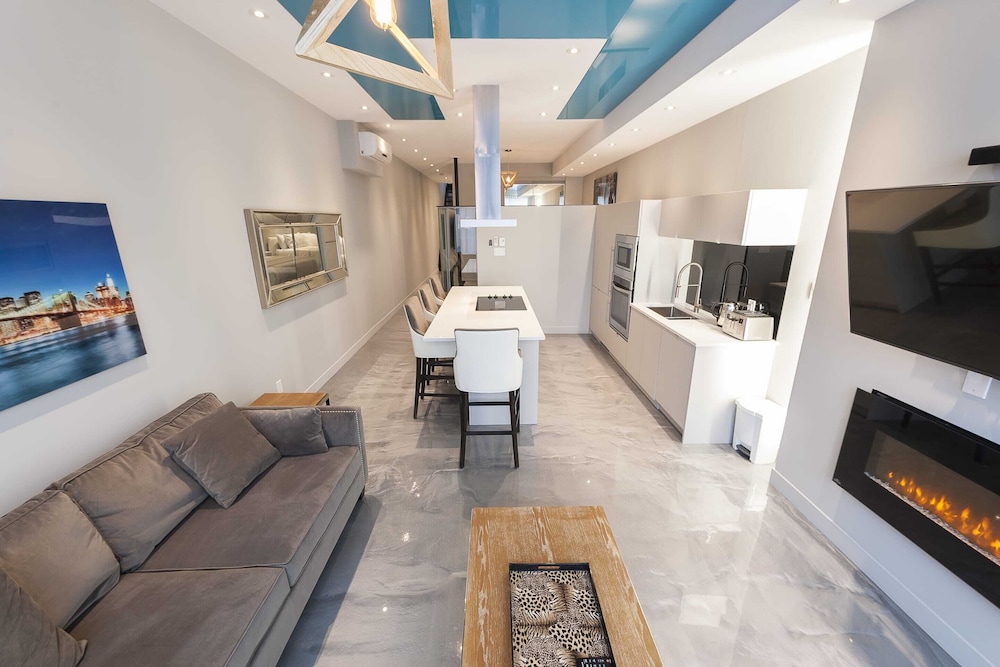 Apartment, 2 Bedrooms (1301)