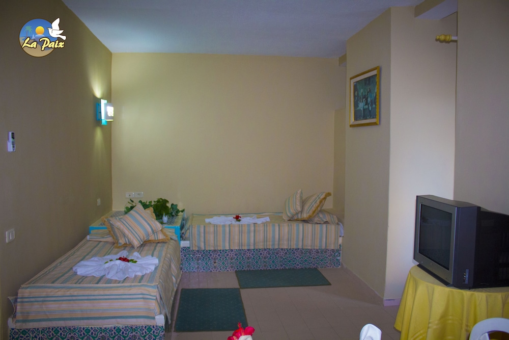 Apartamento Familiar, 2 Habitaciones