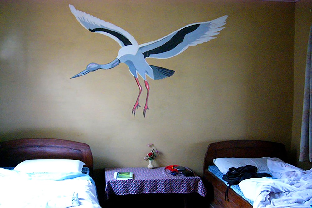 Deluxe Room photo 1