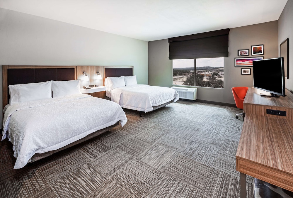 Hampton Inn By Hilton Bulverde Texas Hill Country, Billede 3