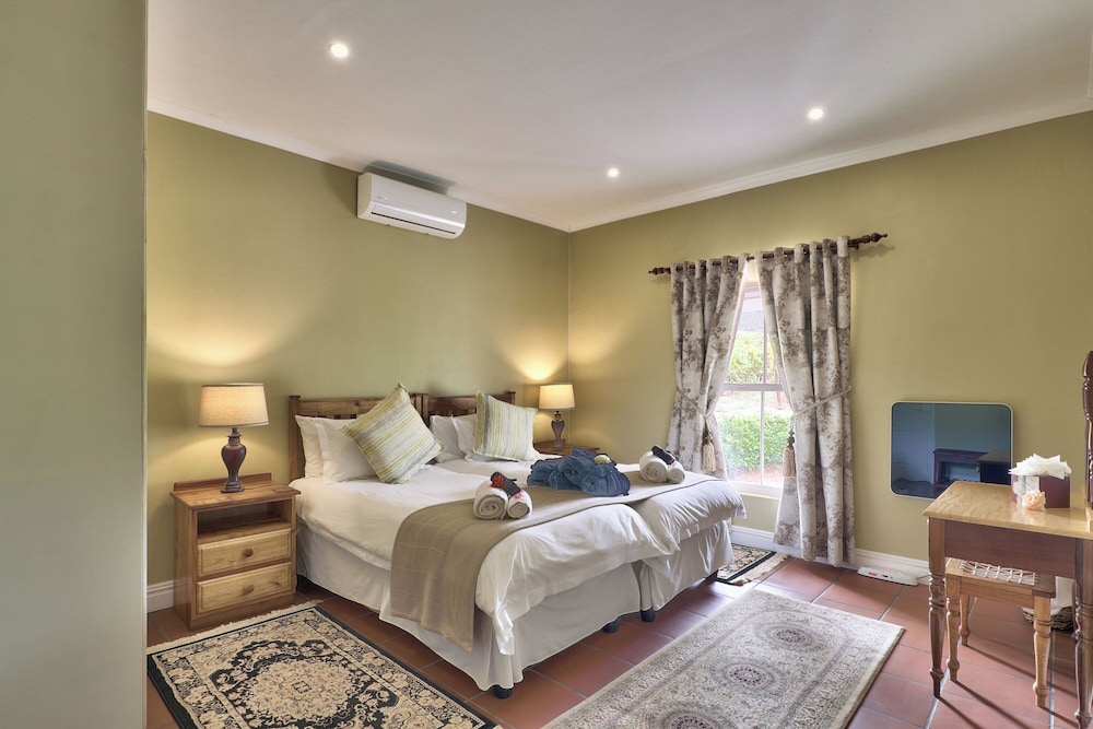 Deluxe House, 2 Bedrooms, Kitchen, Mountain View photo 2