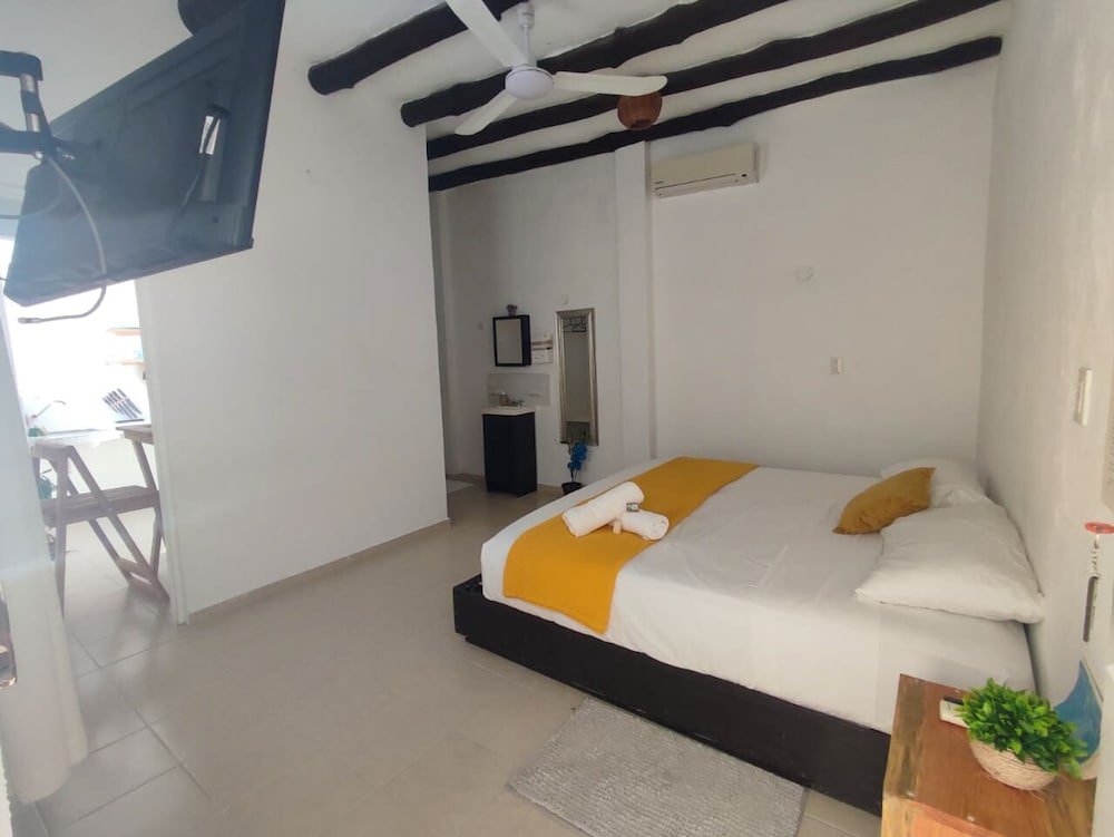 Traditional Double Room photo 1