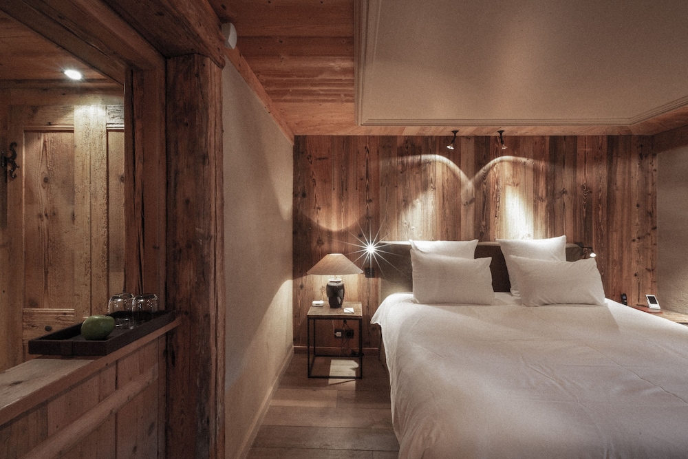 Deluxe Room photo 1