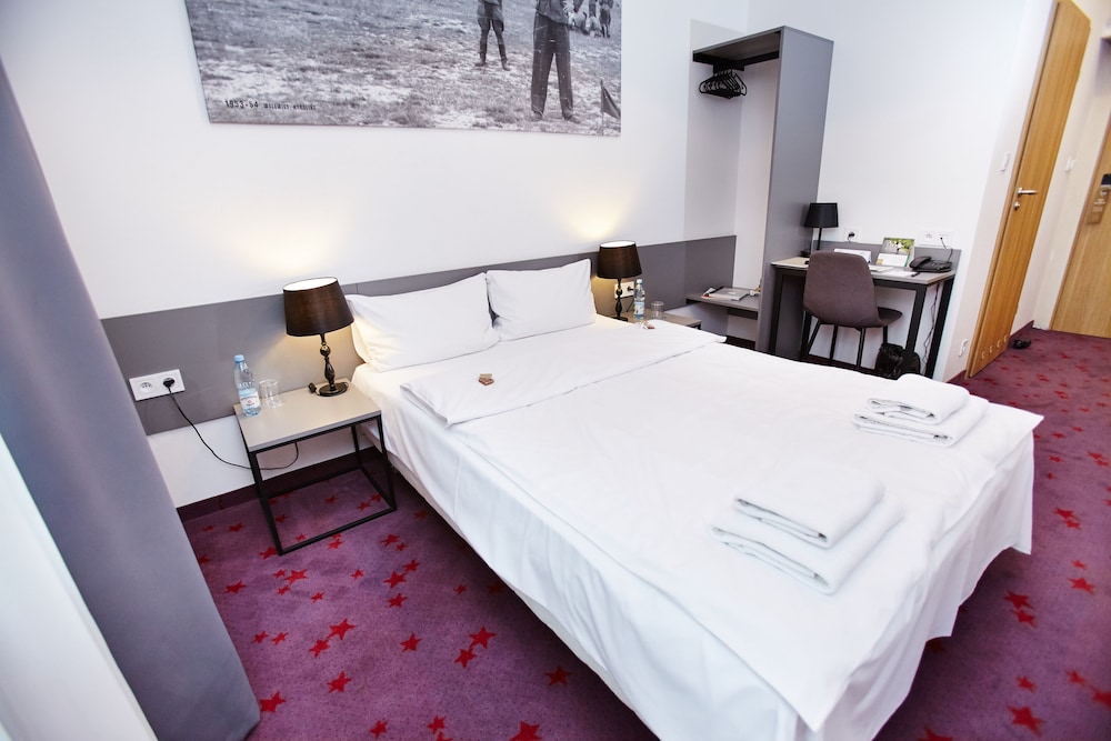 Double Room, 1 Double Bed photo 1