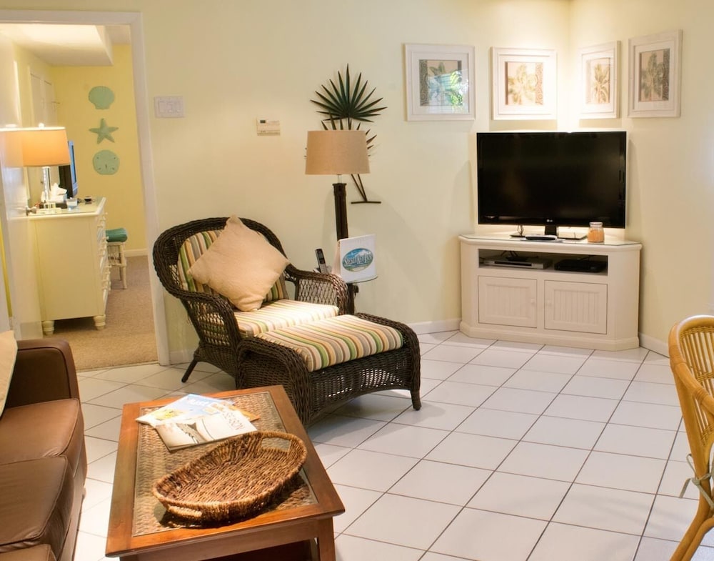 Condo, 1 Bedroom (124 Sea Gem)