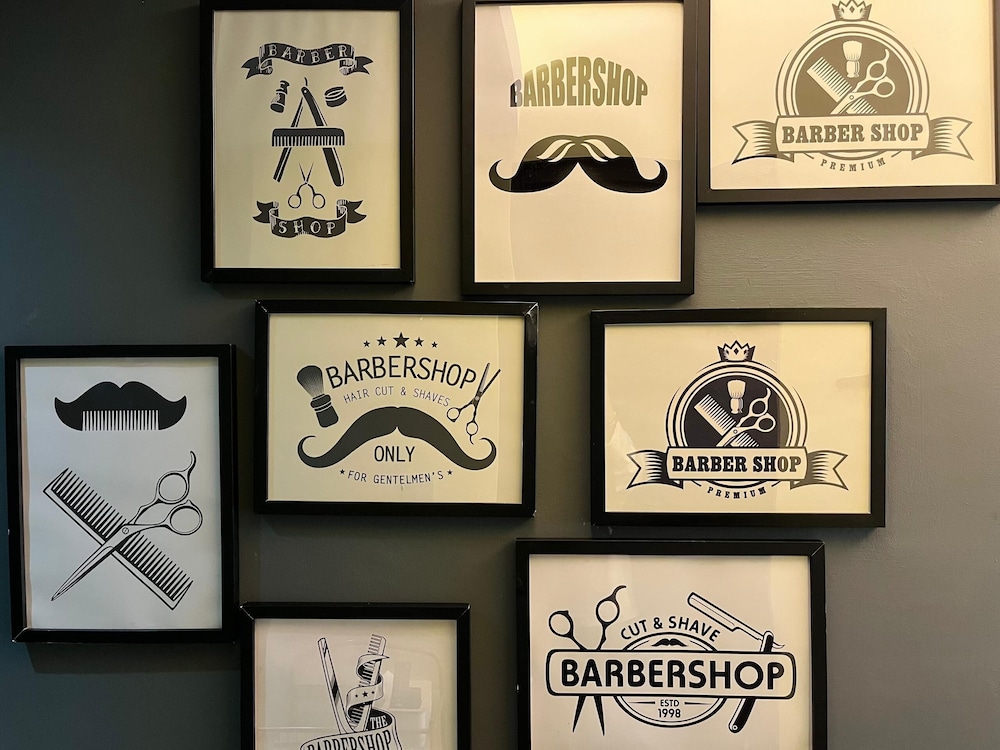 The Barber Room - Photo 4