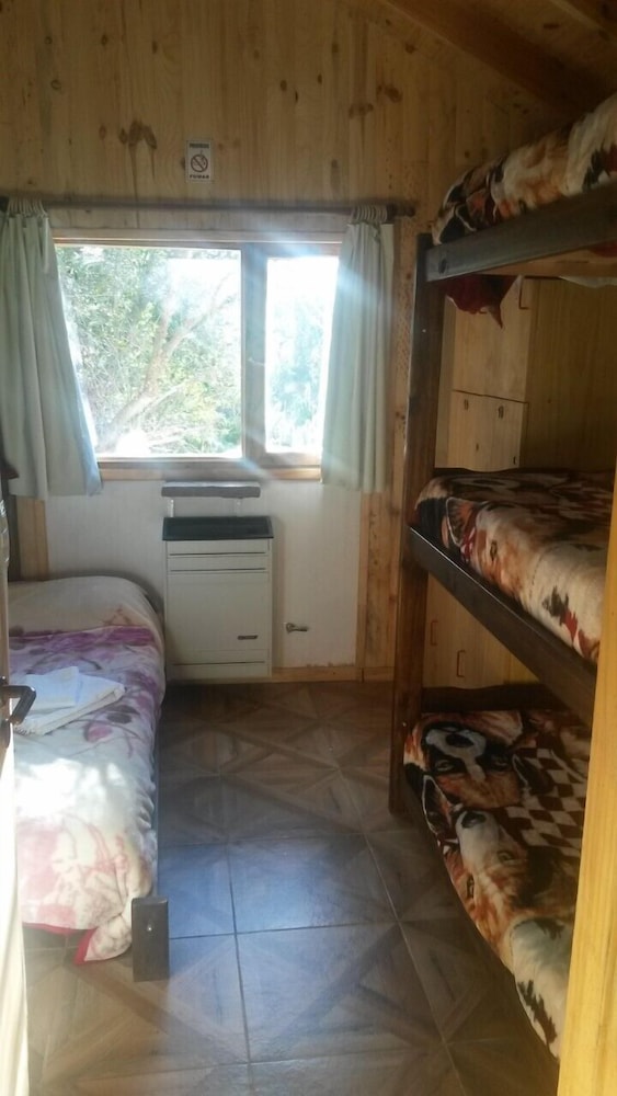Shared Dormitory, Mixed Dorm, Shared Bathroom (7 People) photo 3