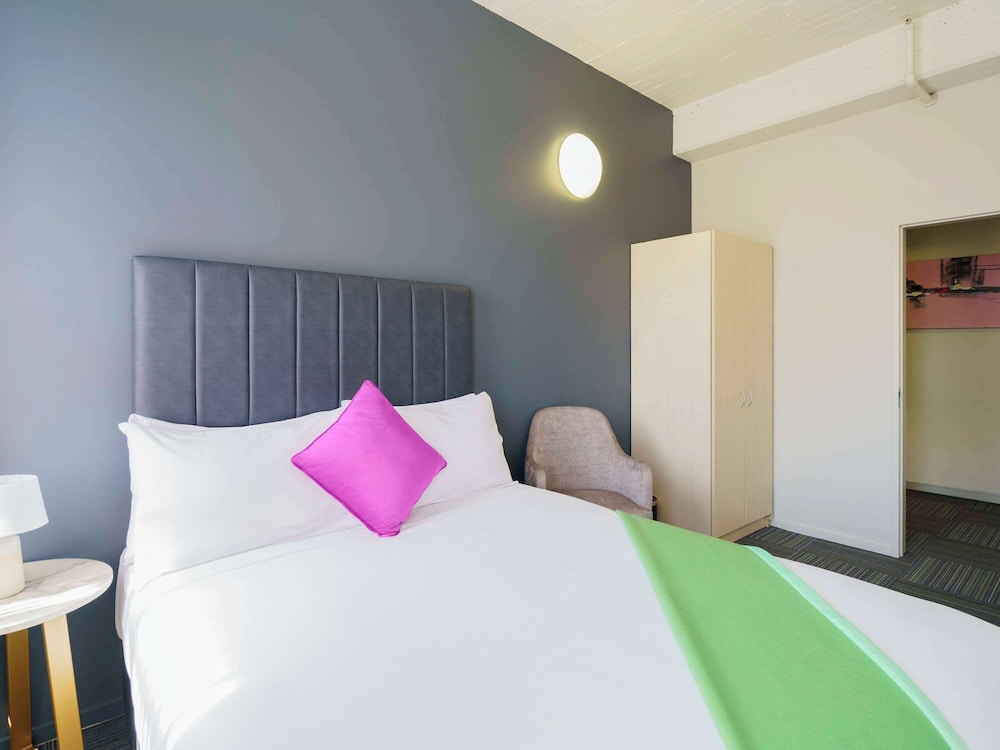 Deluxe Apartment, 1 Bedroom (1 Queen bed) photo 2