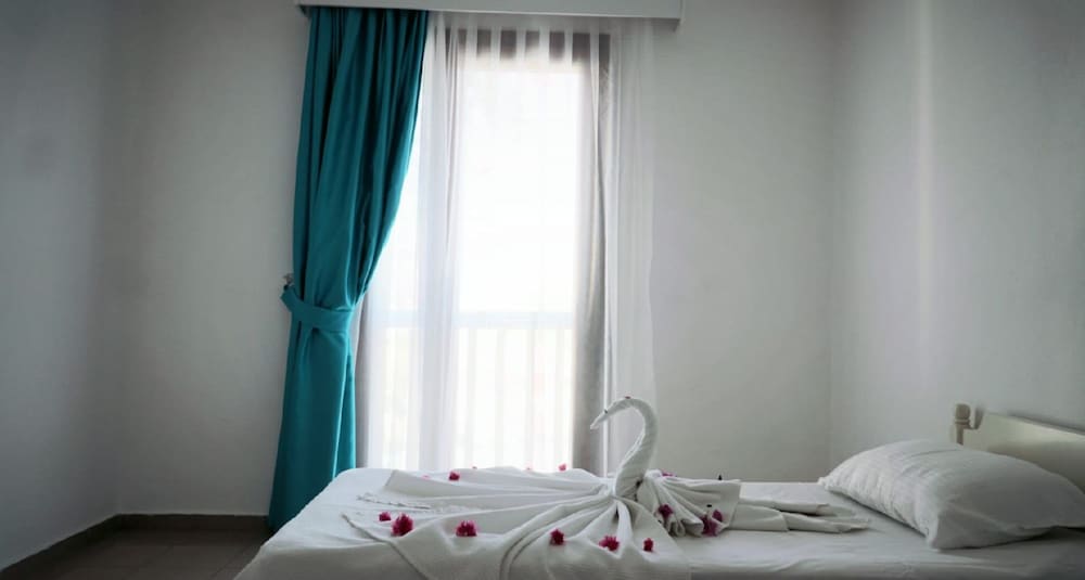 Basic Apartment, 2 Bedrooms photo 2
