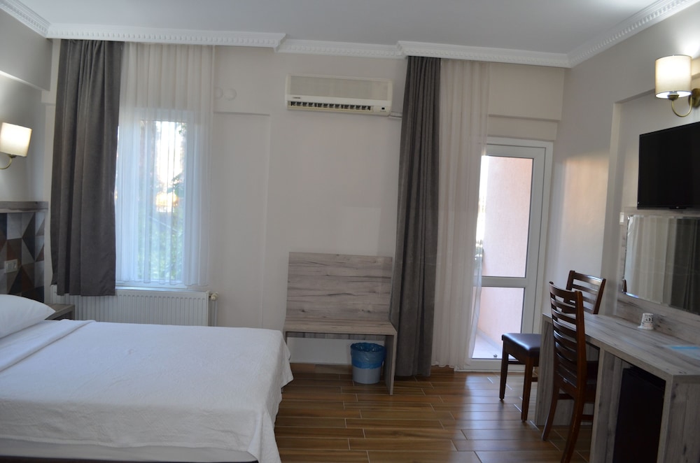 Standard Double Room photo 1