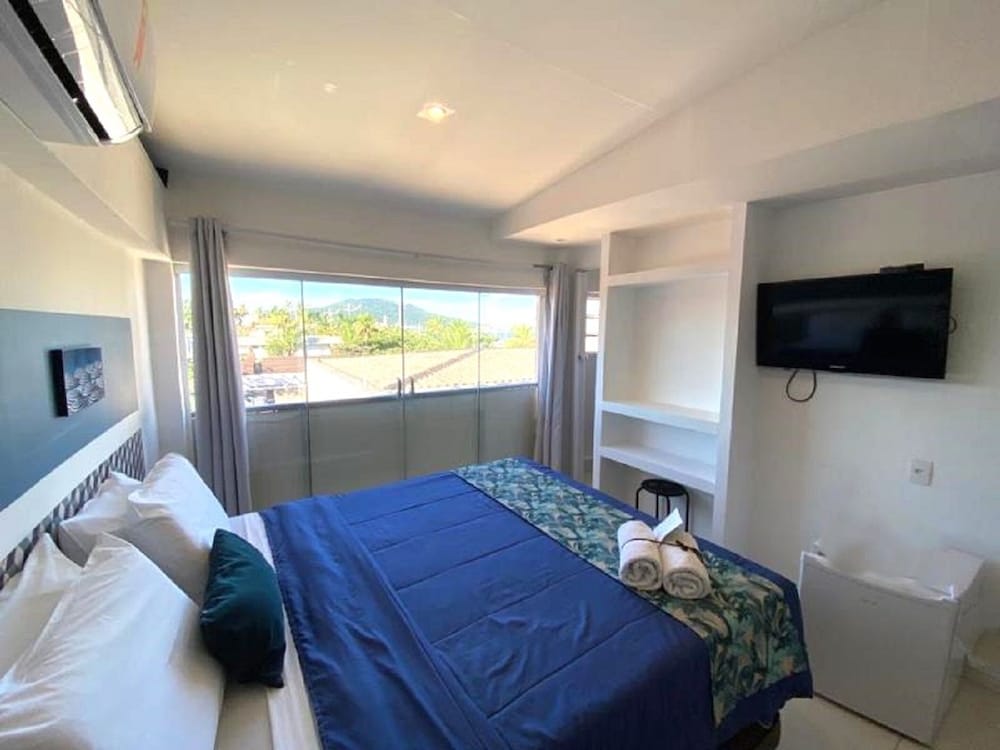 Quarto Quádruplo Premium photo 1