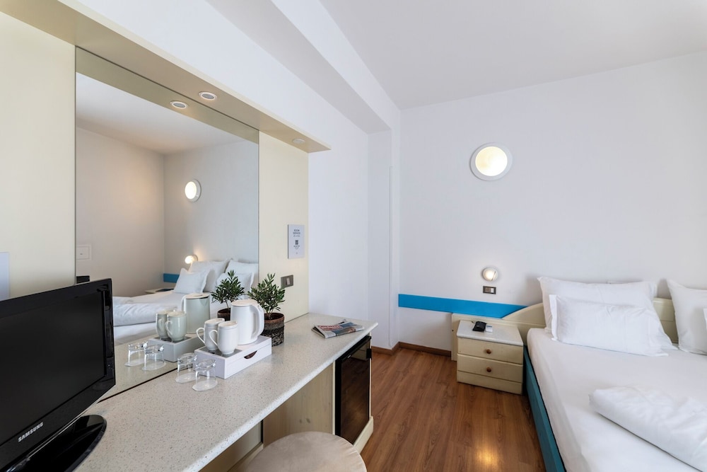 Basic Double Room - Photo 4