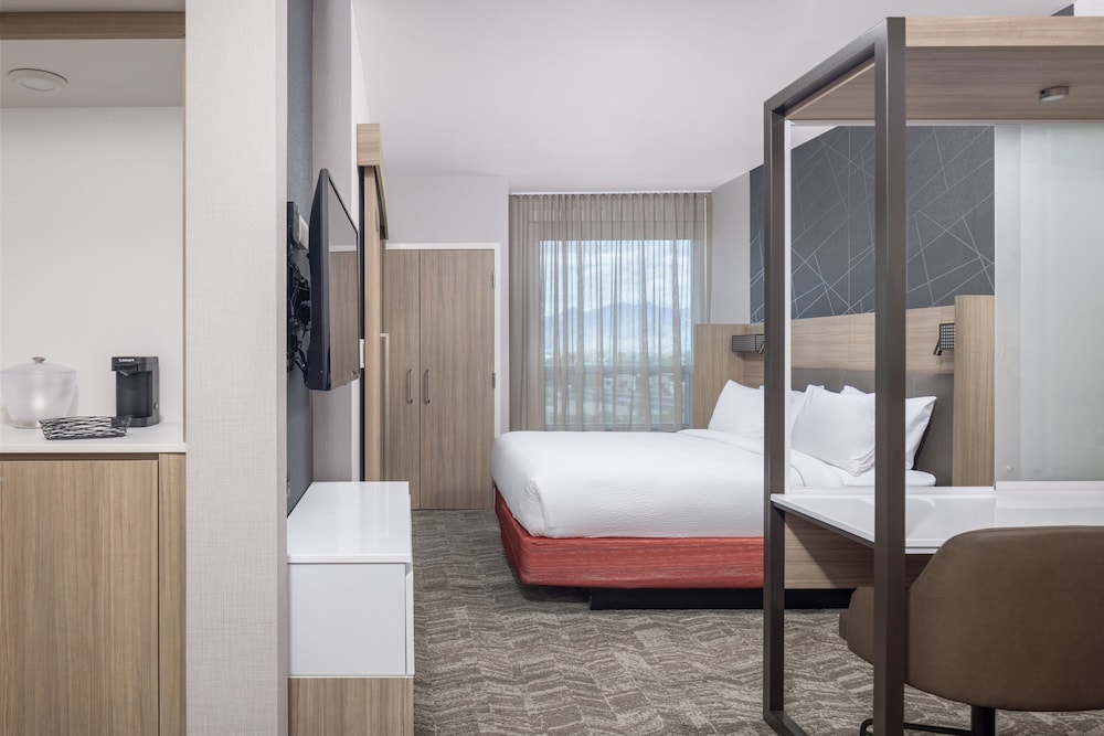 Suite, 1 King Bed - Photo 1