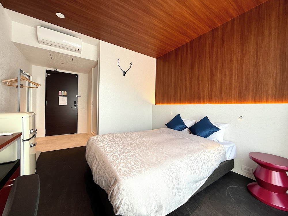 Standard Double Room photo 3