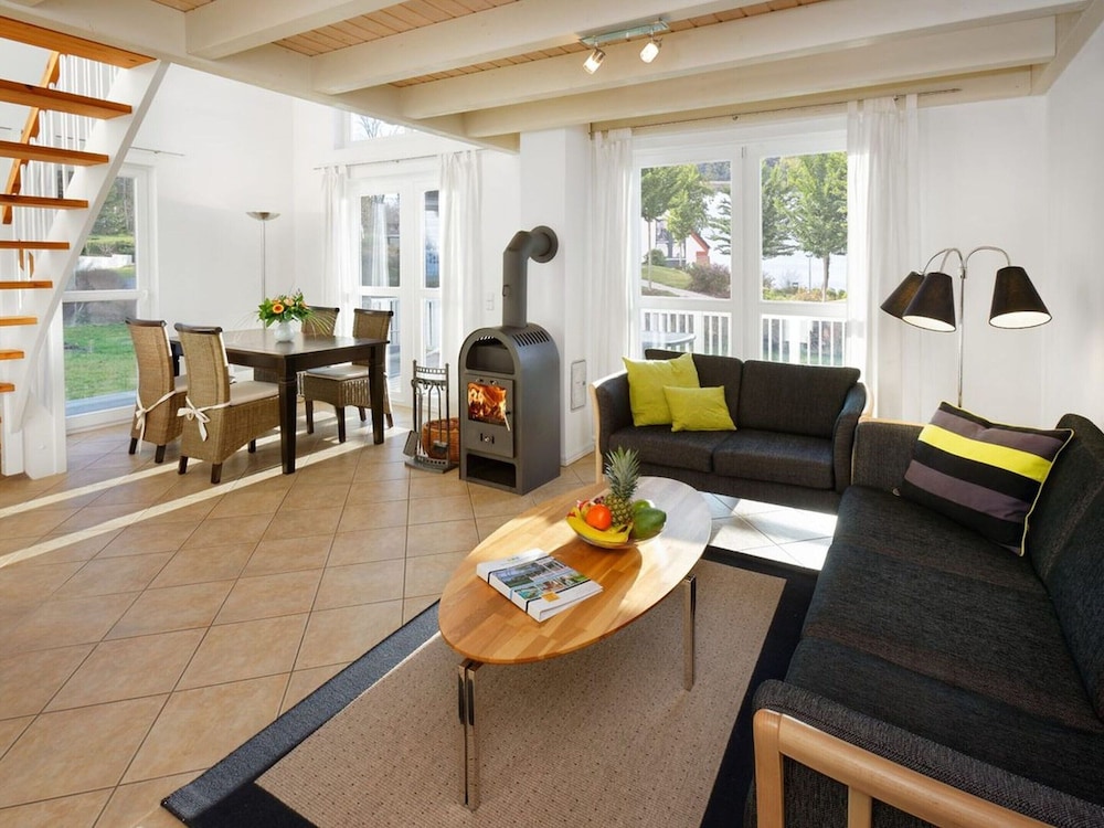 Deluxe House, 2 Bedrooms photo 1