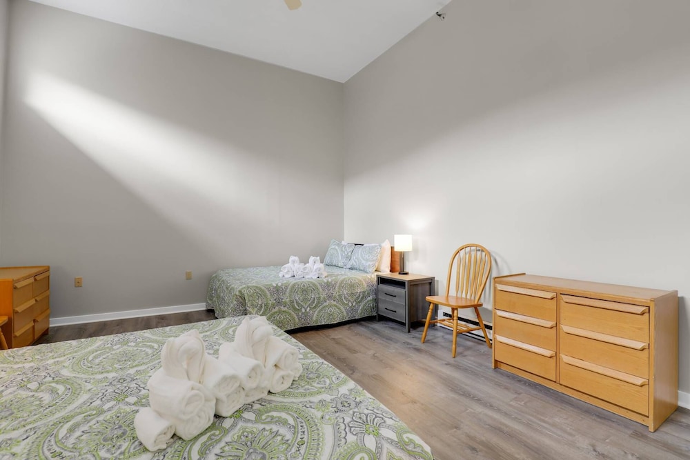 Condo (Lidos Lodge) photo 1