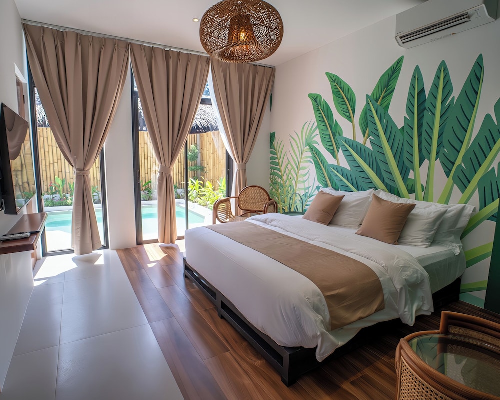 Villa - Photo 5