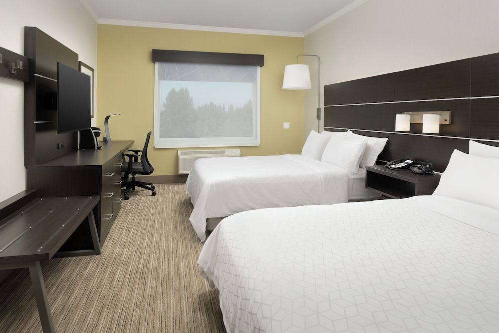 Standard Room, 2 Queen Beds, Accessible (Communications, Accessible Tub) - Photo 4