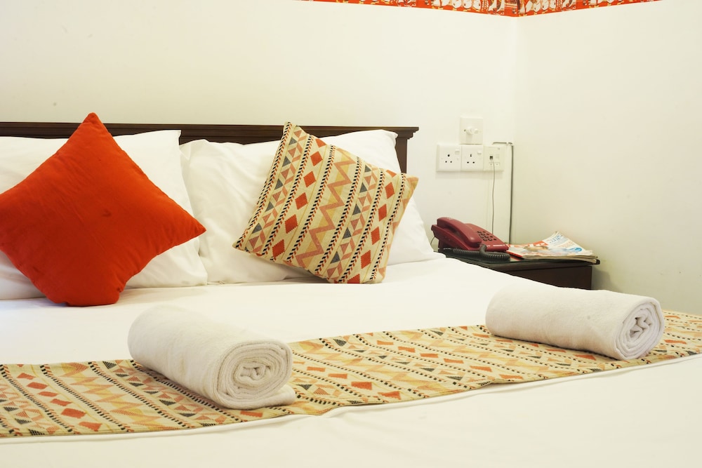 Standard Room without AC photo 1