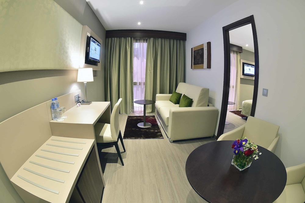 Junior Suite photo 3