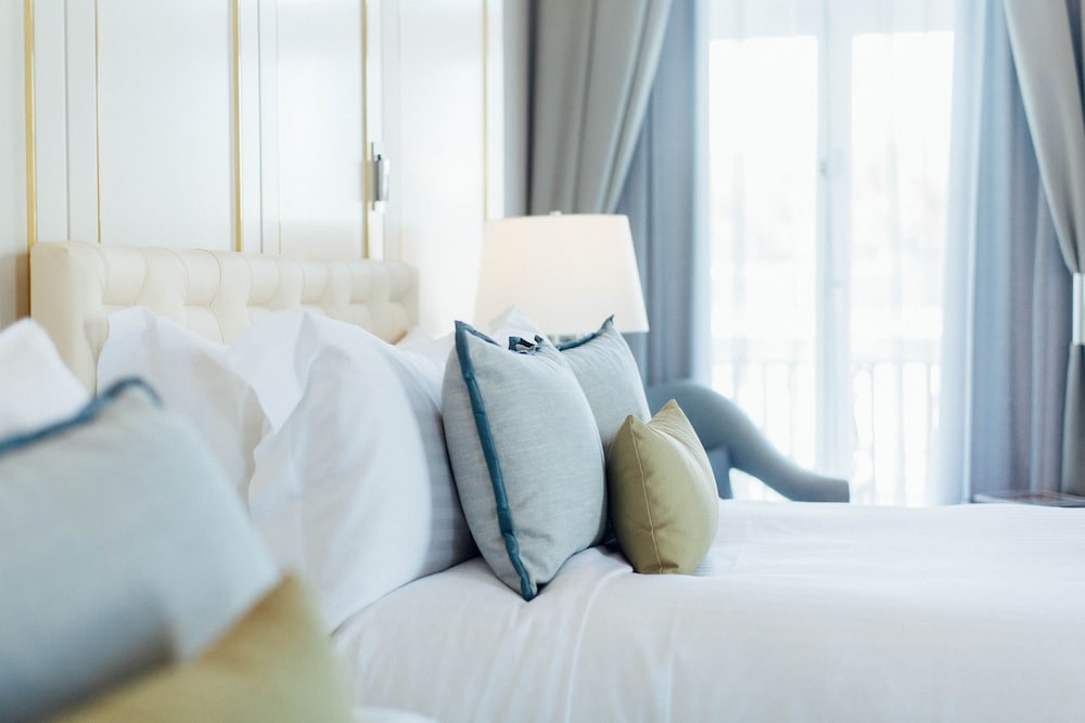 Club Suite, 1 Bedroom, Park View