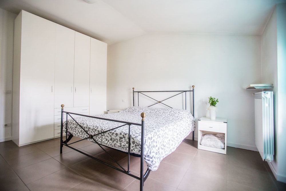 Comfort Apartment, 1 Bedroom, Balcony