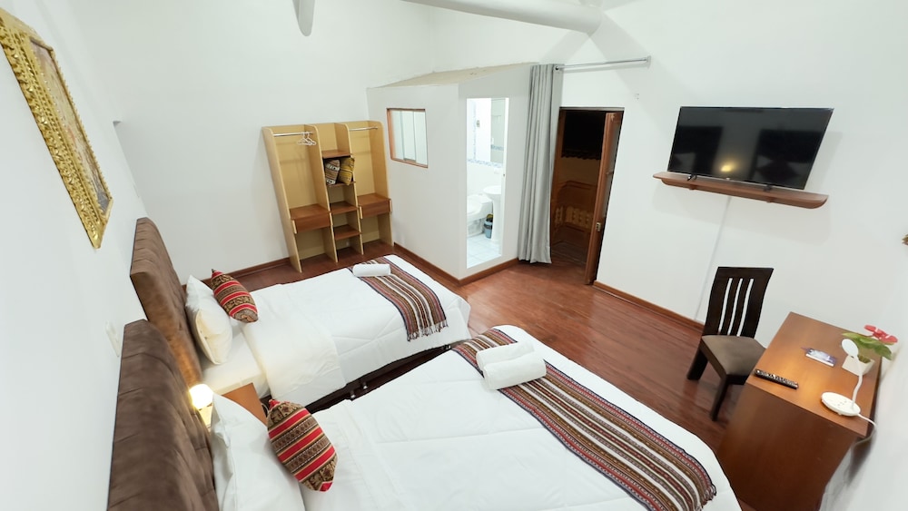 Family Triple Room - Photo 23