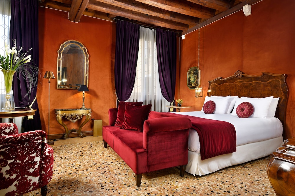 Premier Double Room