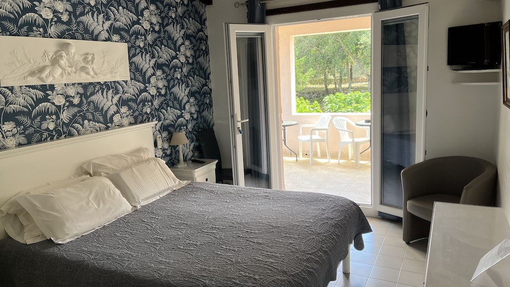 Classic Double Room, 1 Double Bed